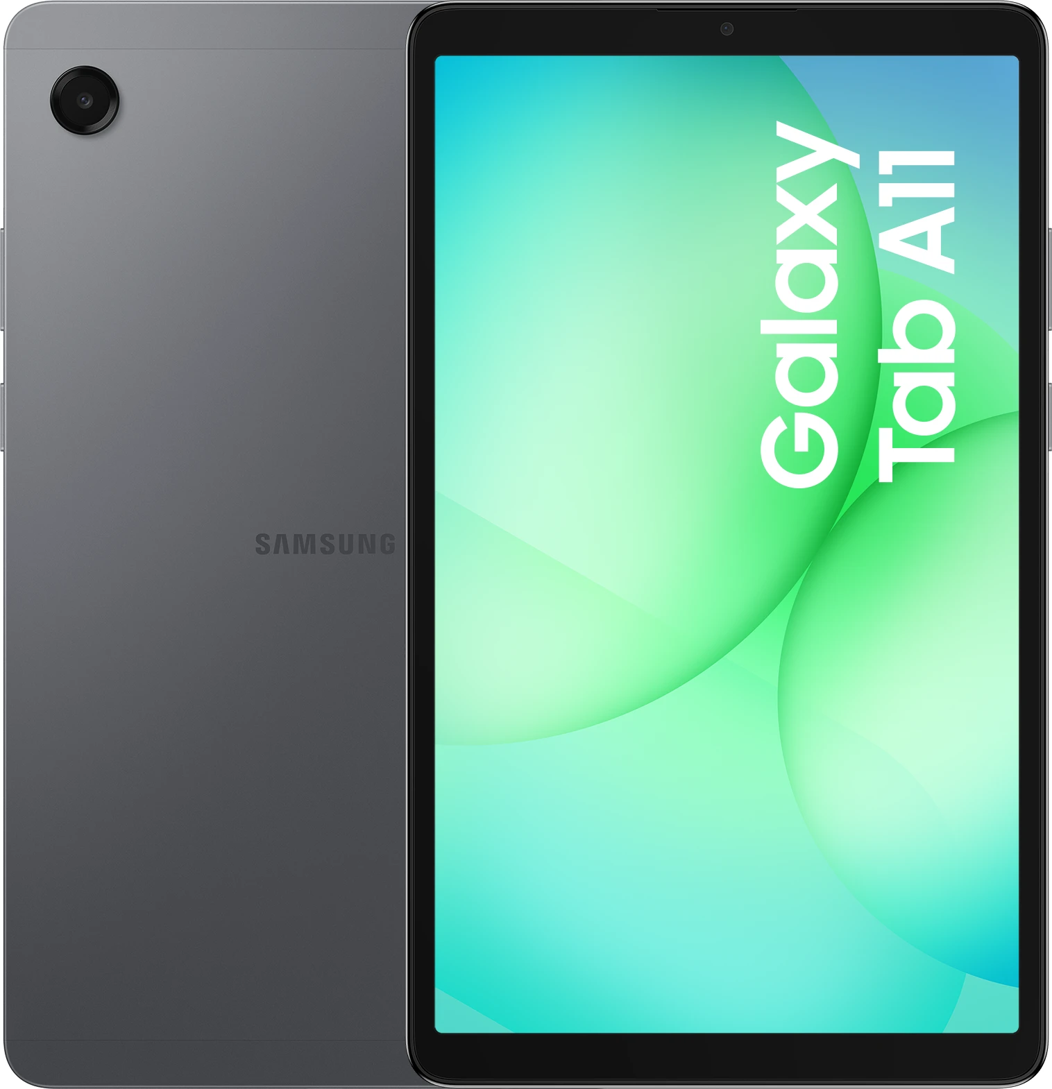 Samsung Galaxy Tab A11 Wi-Fi 64 GB Gray